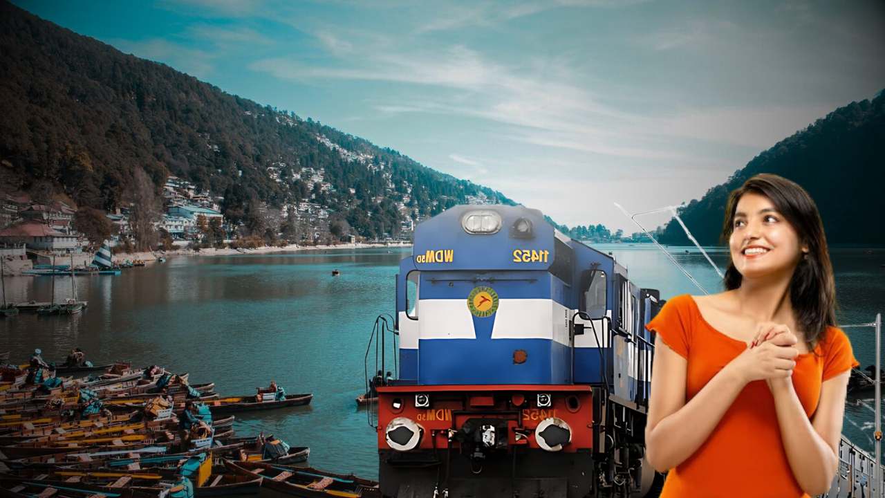 West bengal to uttarakhand