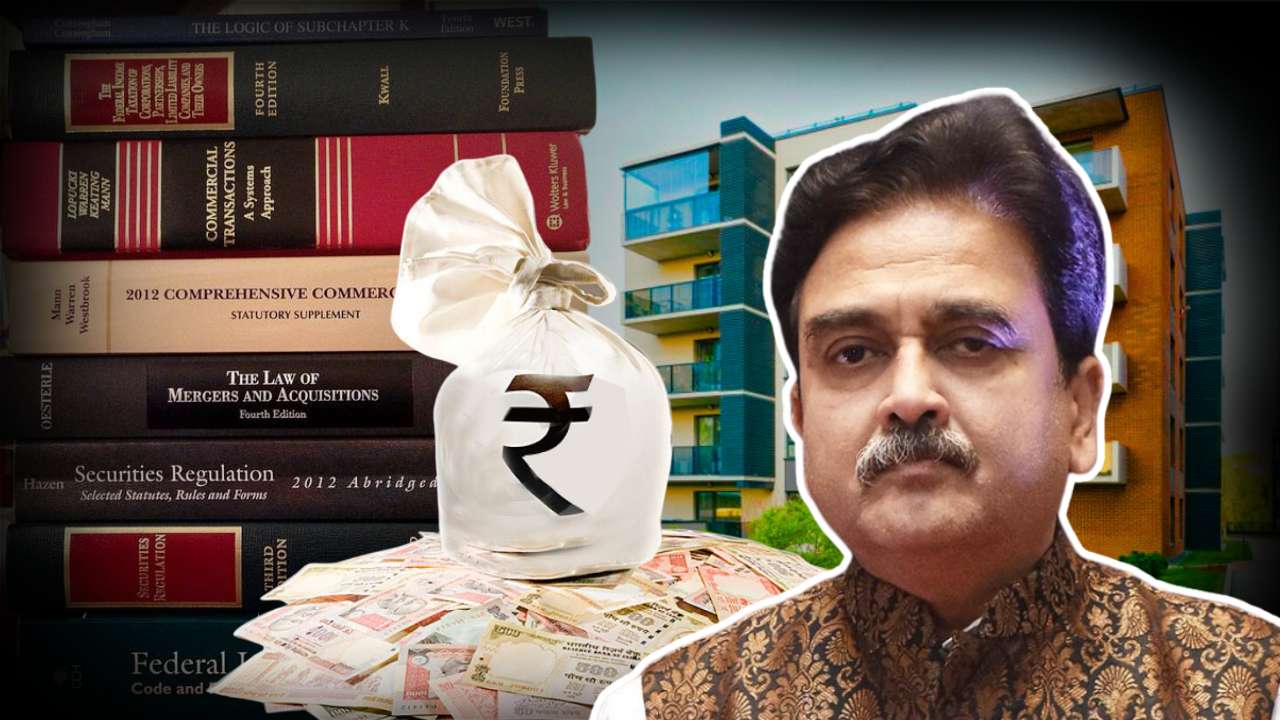 Abhijit Gangopadhyay Net Worth Wealth