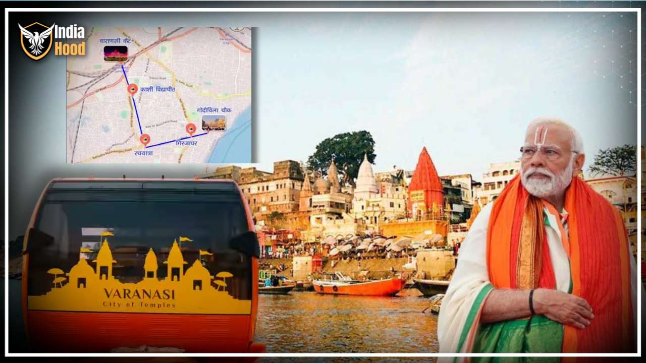 varanasi