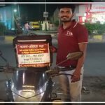 revand shinde tea seller