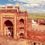 fatehpur-sikri