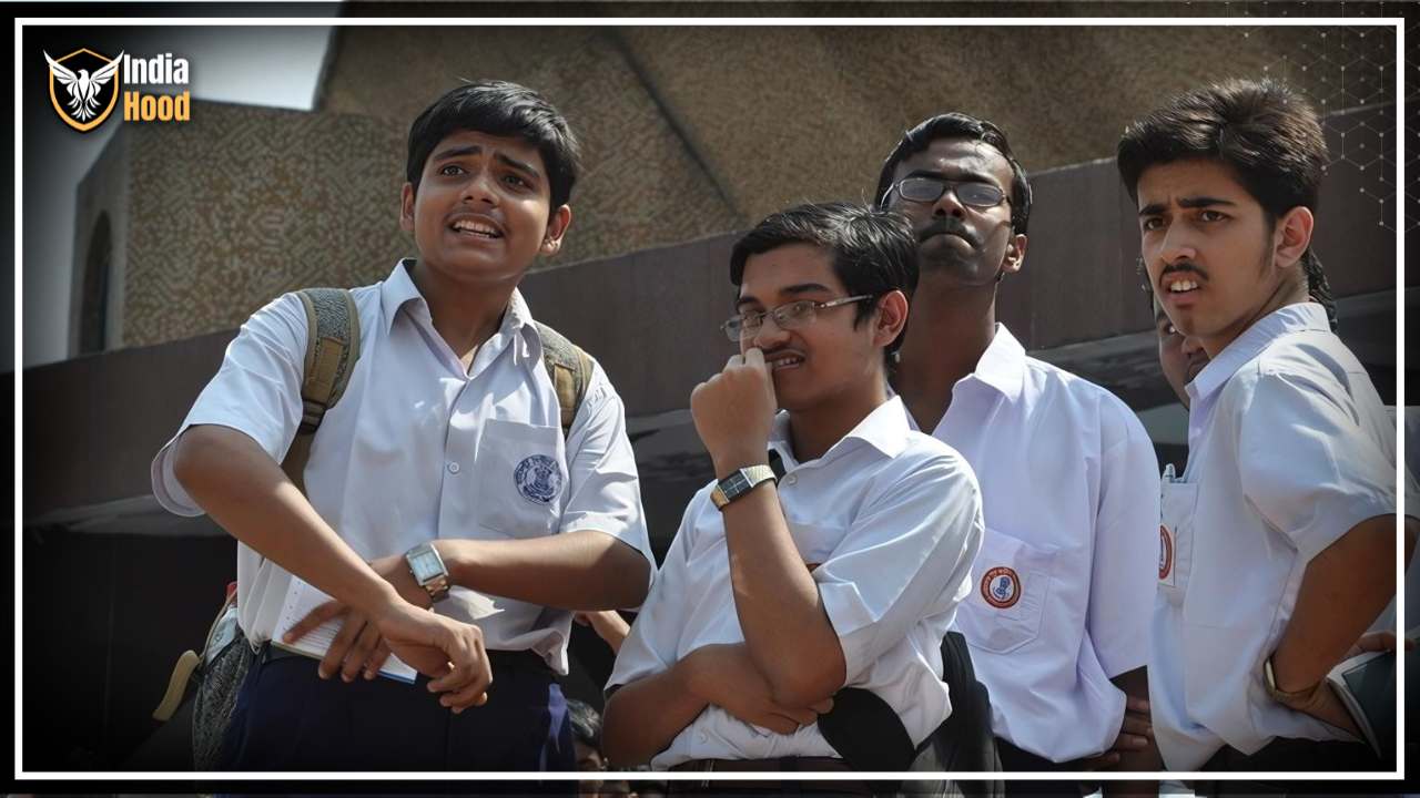 hs result