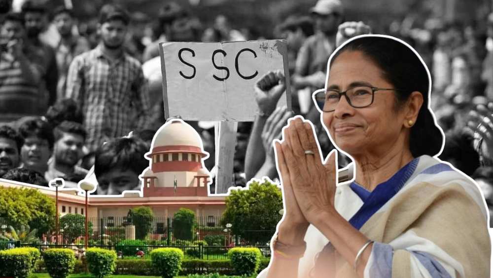 ssc recruitment scam