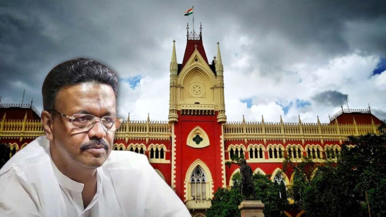 Firhad hakim got disappointed from the dudgement of calcutta highcourt