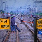Howrah sealdah