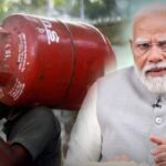 LPG CNg gas cylinder