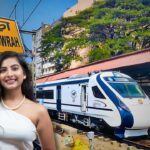 Mini Vande Bharat Train