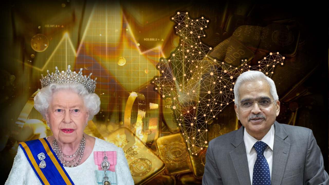 RBI Gold