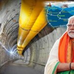 Rishikesh-Karnaprayag Railway Line