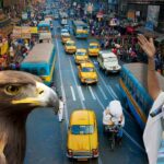 Government of West Bengal going to install 5500 cctv in kolkata