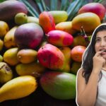 different types mango