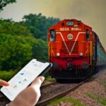 indian railways train booking