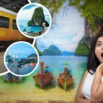 irctc thailand package