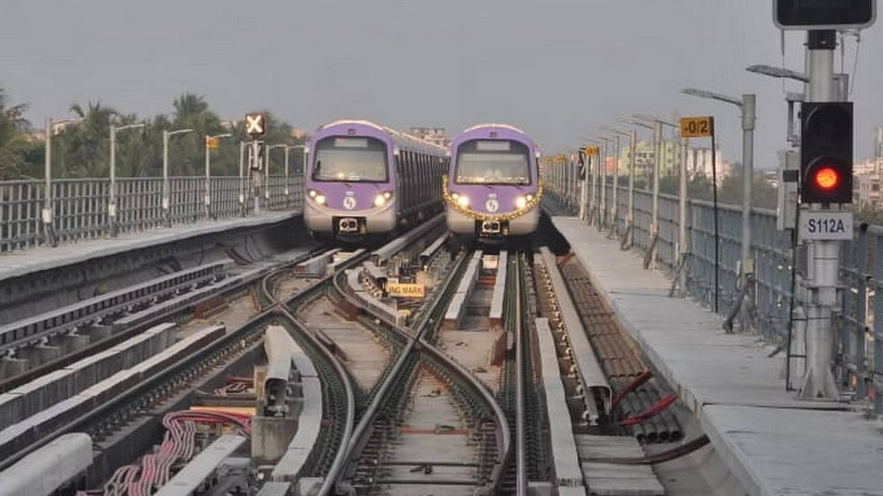 kolkata-metro