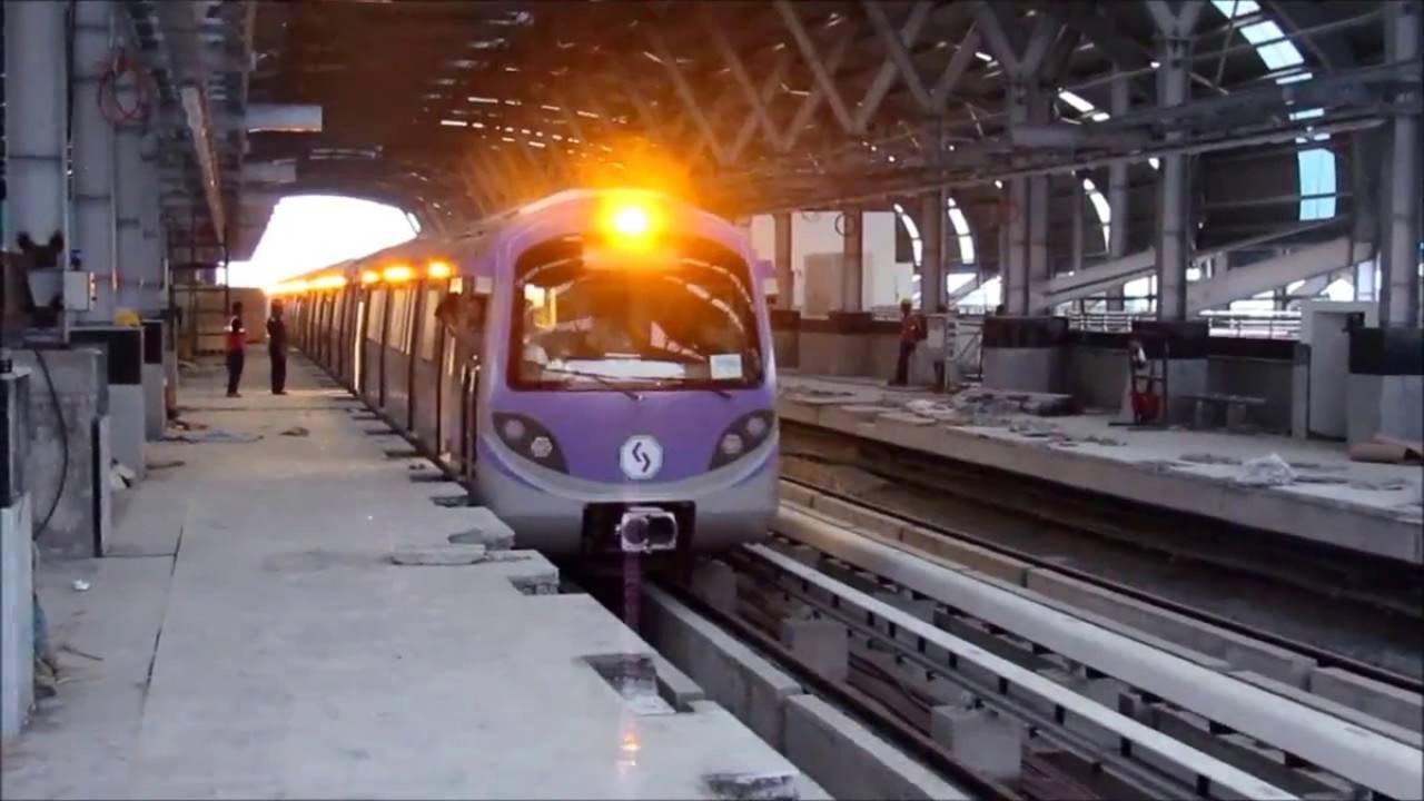 kolkata-metro