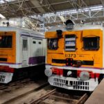 Sealdah Rail Service