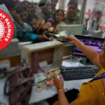 Indian Railway TC Recruitment 2024