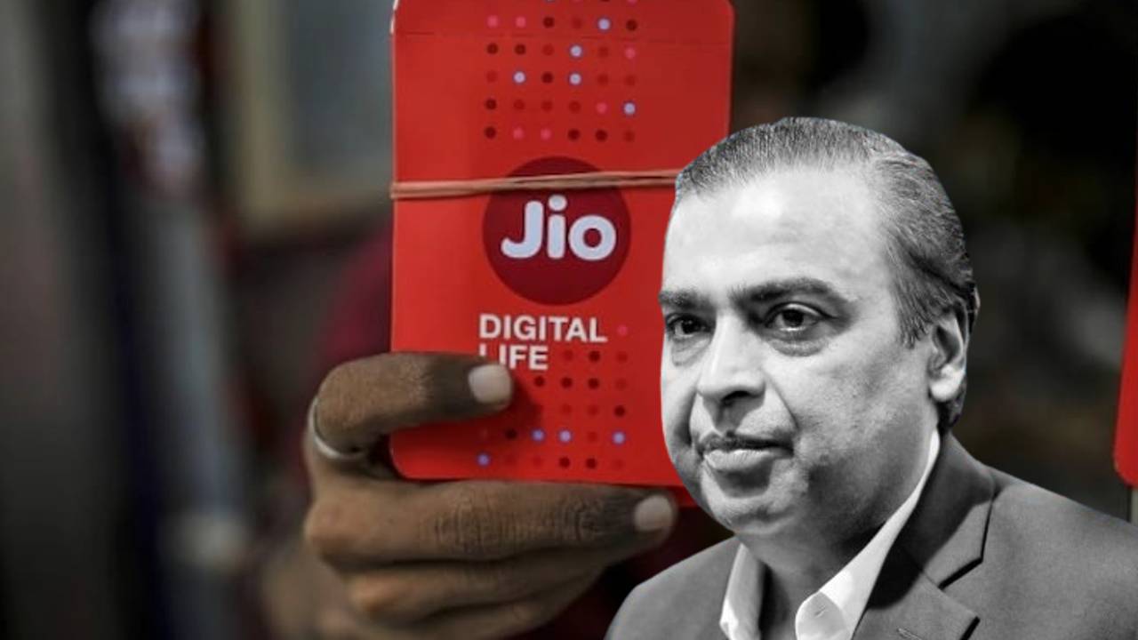jio