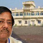 Jyotipriya Mallick ed ration scam