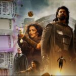 Kalki 2898 AD Box Office Collection