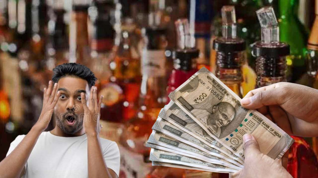 Liqour Price,Government Of West Bengal,Alcoholic beverage,Cost,Price,West Bengal