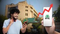 MTNL