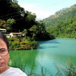 Mamata Banerjee on Teesta River Water distribution with bangladesh