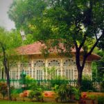 Shantiniketan bolpur