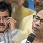 abhijit gangopadhyay mamata banerjee