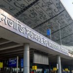 kolkata airport