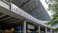 kolkata airport