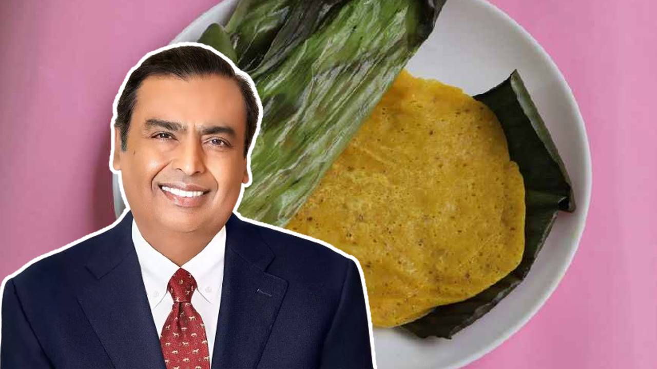 ambani-food