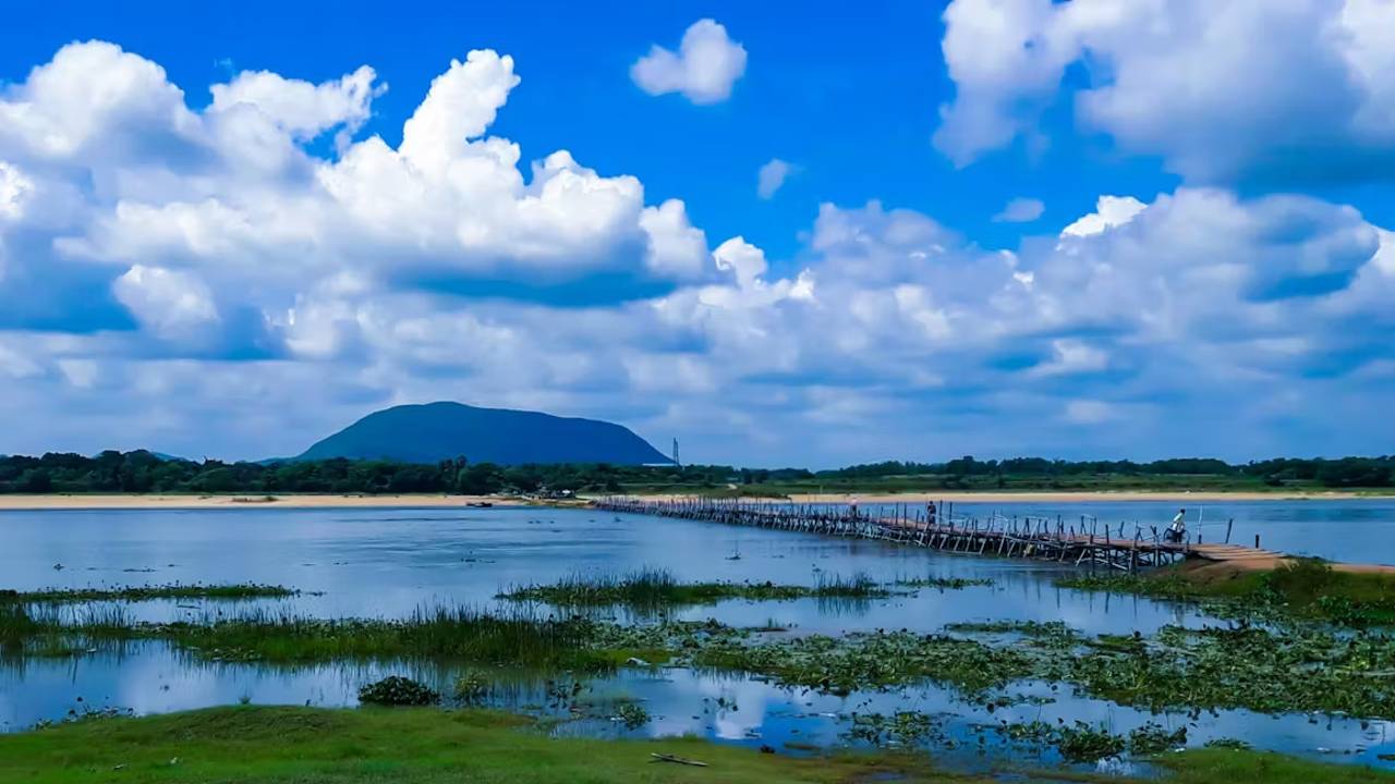 biharinath hill bankura