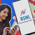 BSNL SIM Card