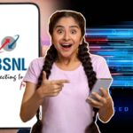 bsnl net speed