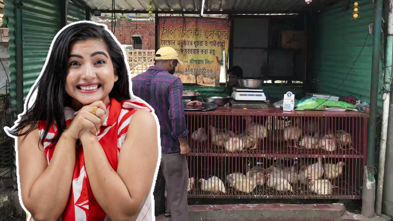 chicken price kolkata