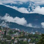 darjeeling travel