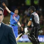 gautam gambhir team india