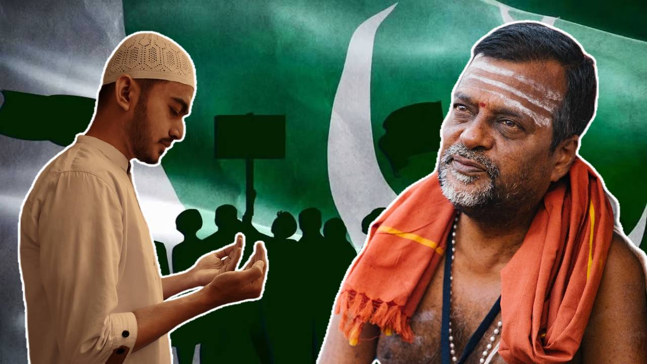 hindu muslim pakistan