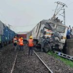 Howrah - Mumbai CSMT Mail
