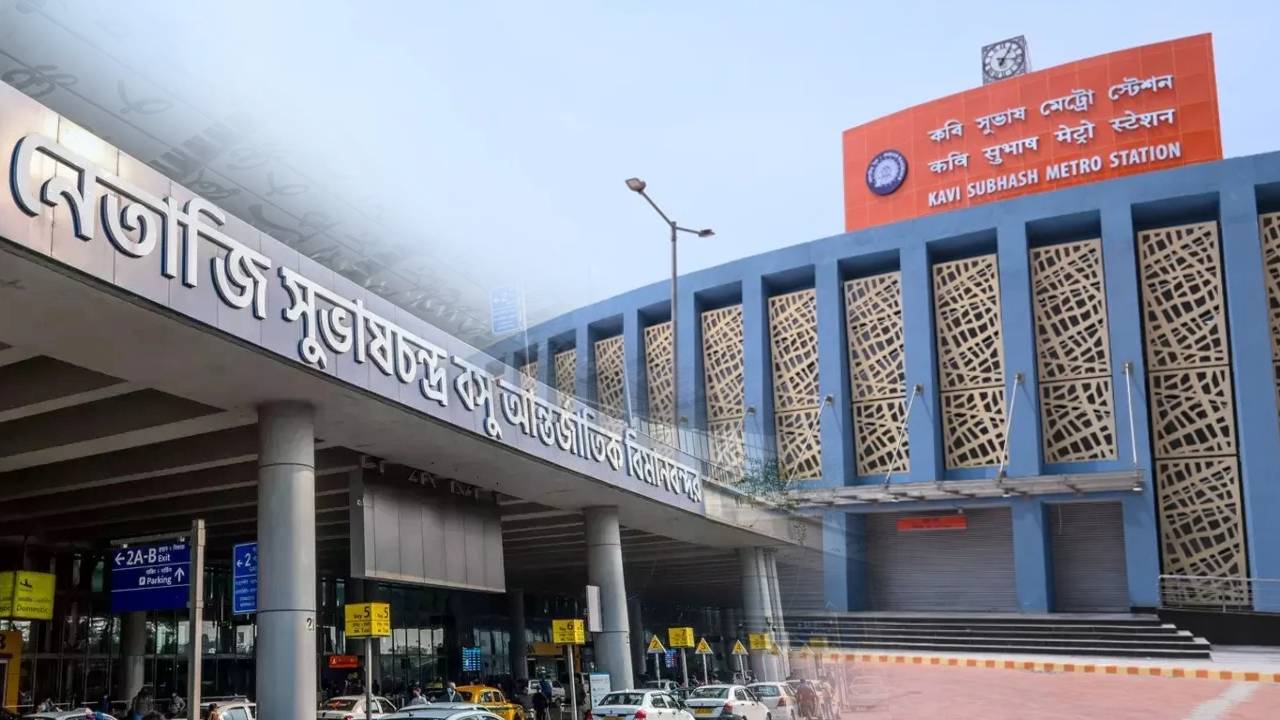 kolkata metro