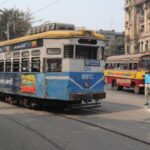 Tram Kolkata