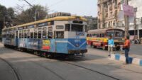 Tram Kolkata