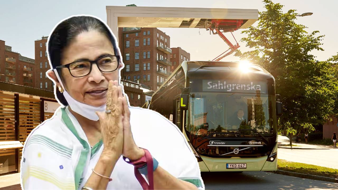 mamata-bus