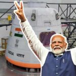 modi-gaganyaan