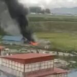 nepal plane crash