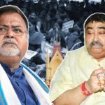 partha anubrata ssc scam