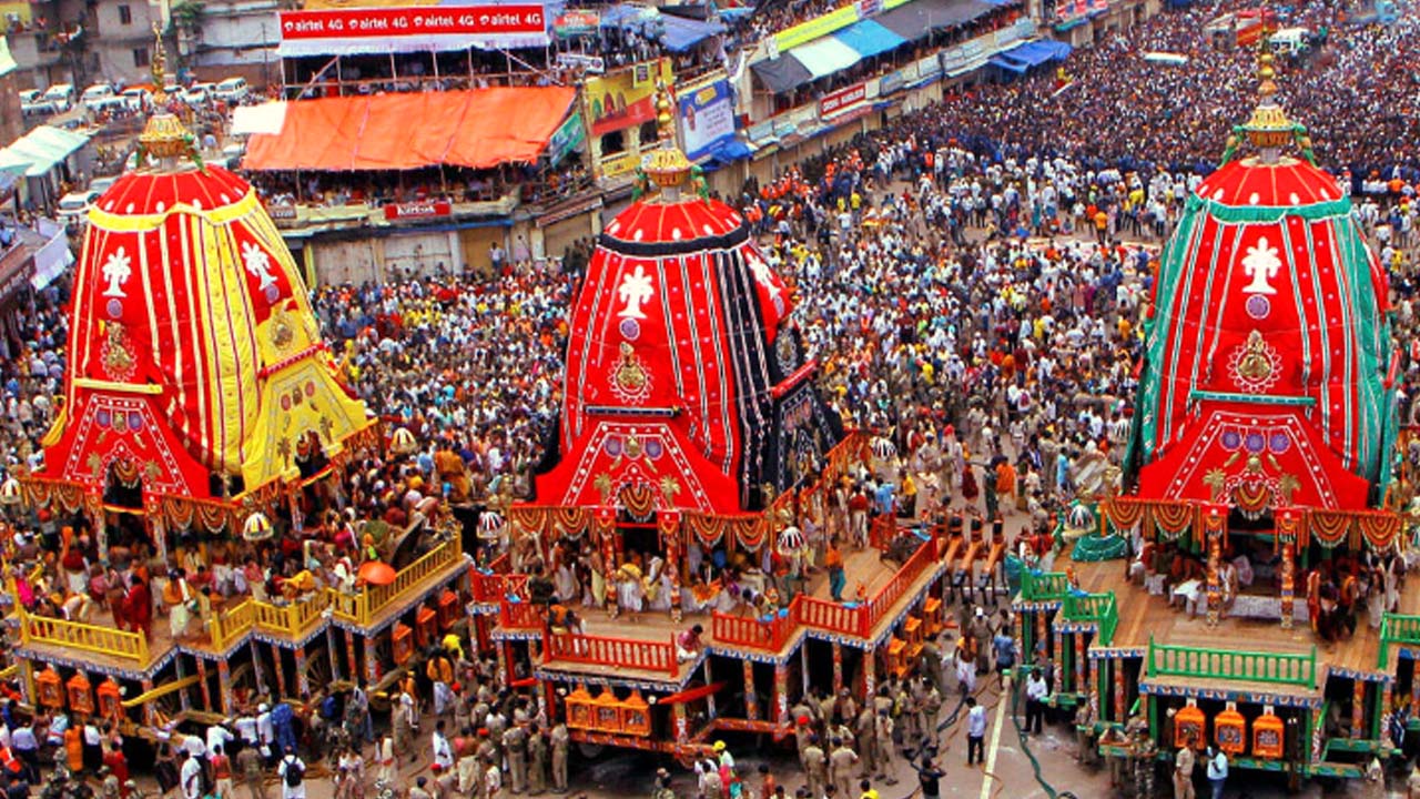 puri-rath-yatra