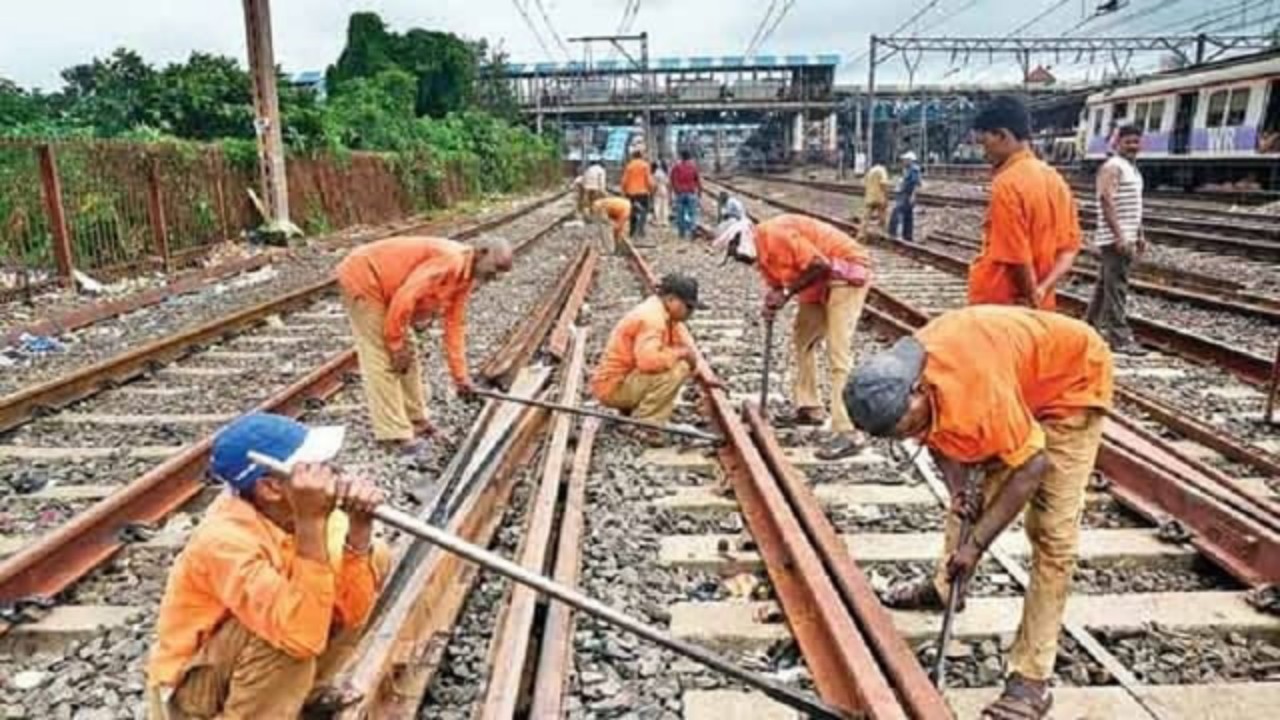 railway-work