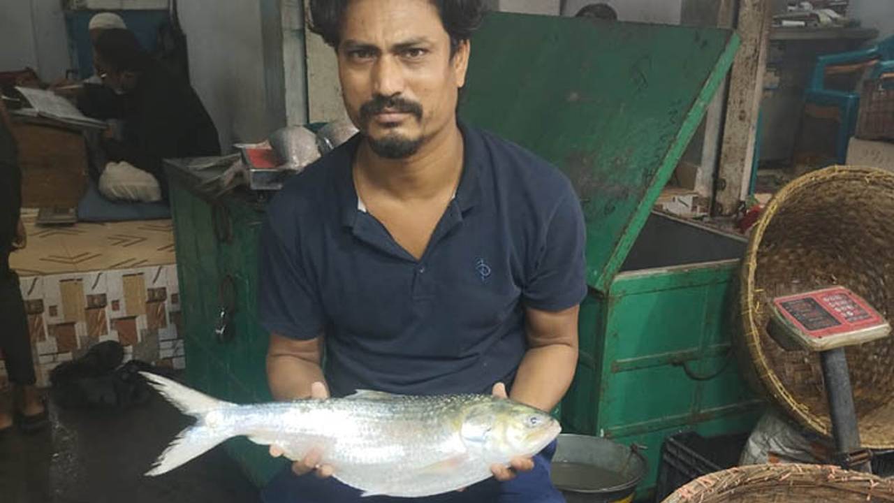 2 kg ilish